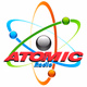 Logo de AtomicRadio