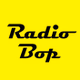 K-TOR4: Radio Bop logo