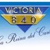 Victoria 840 - WXEW logo