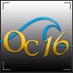 Logo de OC16 TV