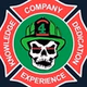 Tri Community Volunteer Fire logo