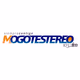 Logo de Mogotes Stéreo