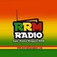 Radio Reggae RRM logo