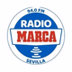 Logo de Radio Marca Sevilla