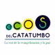 Ecos del Catatumbo logo