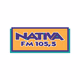 Logo de Nativa FM Jaboticabal