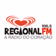 Regional FM 106,5 logo