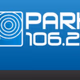 Logo de Park FM