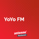 Logo de Yoyo FM