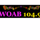 Logo de Oldies 104.9 - WOAB