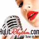 Hy Lit Rhythm logo