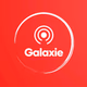 Logo de Galaxie Radio