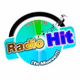 Logo de Radio Hit