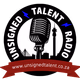 Logo de Unsigned Talent Radio