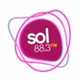 FM SOL 88,3 logo