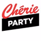 Chérie FM - Party logo