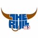 98.5 The Bull - KDES-FM logo