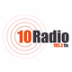 Logo de 10Radio