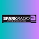 Spark Radio logo