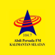Logo de Abdi Persada 104.7 FM