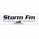 Logo de StormFM.UK