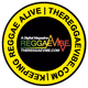 Logo de Reggae Vibe Radio
