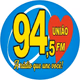 Logo de Rádio União
