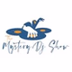 The Mystery DJ Show logo