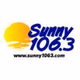 Logo de Sunny 106.3 - WJPT