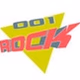 001 ROCK logo