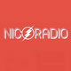 Logo de NicoRadio
