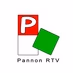 Logo de Pannon Radio