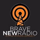 Brave New Radio - WPSC-FM logo