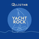 LisTNR - Yacht Rock logo