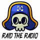 Logo de Raid the Radio