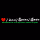 Logo de Amor Latino Radio