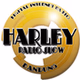 Harley Radio Bandung logo