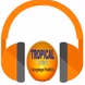 Rádio Web Tropical logo
