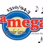 La Mega 1310 - WTIK logo