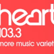 Logo de Heart Milton Keynes
