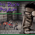 Logo de The Rock Asylum