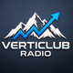 Logo de Verticlub Radio