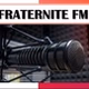 Fraternite FM logo