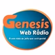 Genesis Web Rádio logo
