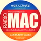 Radio MAC Bradford logo