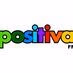 Positiva FM logo