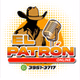 El Patrón FM Online logo