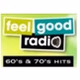 Feel Good Radio - 60's & 70's Hits logo