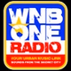 WNB One Radio logo