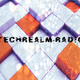 Logo de techrealm-radio